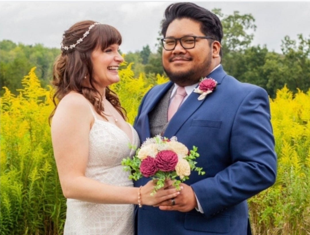 Sola Wood Bouquets